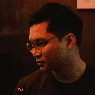 Anders Ha headshot