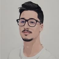 Rui Pires headshot