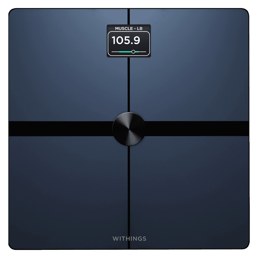 Withings Body Scan